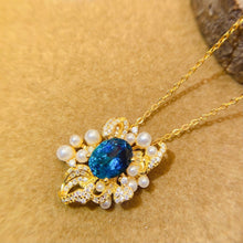 Load image into Gallery viewer, LBL - 0525 - 161928 - 10 - 1 - 貴婦人の宝箱