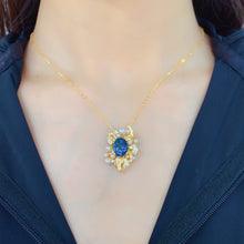 Load image into Gallery viewer, LBL - 0525 - 161928 - 10 - 1 - 貴婦人の宝箱