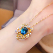 Load image into Gallery viewer, LBL - 0525 - 161928 - 10 - 1 - 貴婦人の宝箱