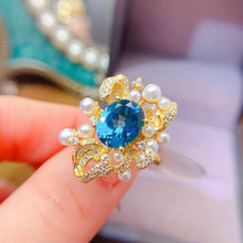 Charger l&#39;image dans la galerie, LBL - 0525 - 161940 - 10 - 1 - 貴婦人の宝箱