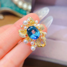 Charger l&#39;image dans la galerie, LBL - 0525 - 161940 - 10 - 1 - 貴婦人の宝箱