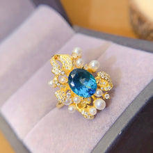 Charger l&#39;image dans la galerie, LBL - 0525 - 161940 - 10 - 1 - 貴婦人の宝箱