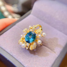 Charger l&#39;image dans la galerie, LBL - 0525 - 161940 - 10 - 1 - 貴婦人の宝箱