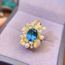 Charger l&#39;image dans la galerie, LBL - 0525 - 161940 - 10 - 1 - 貴婦人の宝箱