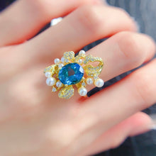 Charger l&#39;image dans la galerie, LBL - 0525 - 161940 - 10 - 1 - 貴婦人の宝箱