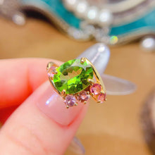 Charger l&#39;image dans la galerie, LBL - 0525 - 162122 - 10 - 1 - 貴婦人の宝箱