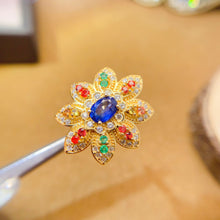 画像をギャラリービューアに読み込む, LBL - 0525 - 162240 - 7 - 1 - 貴婦人の宝箱
