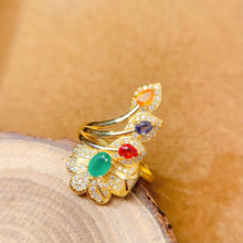 Load image into Gallery viewer, LBL - 0525 - 162323 - 4 - 1 - 貴婦人の宝箱