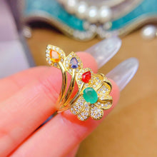 Load image into Gallery viewer, LBL - 0525 - 162323 - 4 - 1 - 貴婦人の宝箱