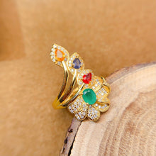 Load image into Gallery viewer, LBL - 0525 - 162323 - 4 - 1 - 貴婦人の宝箱