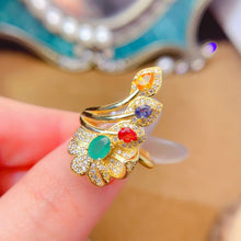 Load image into Gallery viewer, LBL - 0525 - 162323 - 4 - 1 - 貴婦人の宝箱