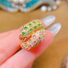 画像をギャラリービューアに読み込む, LBL - 0525 - 162352 - 2 - 1 - 貴婦人の宝箱