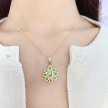 Load image into Gallery viewer, LBL - 0525 - 162407 - 6 - 1 - 貴婦人の宝箱