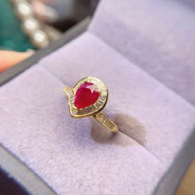 Load image into Gallery viewer, LBL - 0525 - 162433 - 8 - 1 - 貴婦人の宝箱