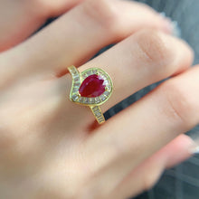 Load image into Gallery viewer, LBL - 0525 - 162433 - 8 - 1 - 貴婦人の宝箱