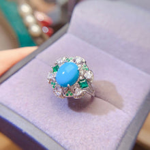 Charger l&#39;image dans la galerie, LBL - 0525 - 183809 - 10 - 1） - 貴婦人の宝箱