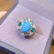 Charger l&#39;image dans la galerie, LBL - 0525 - 183809 - 10 - 1） - 貴婦人の宝箱