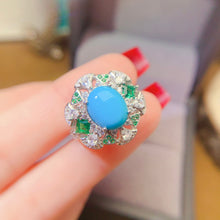 Charger l&#39;image dans la galerie, LBL - 0525 - 183809 - 10 - 1） - 貴婦人の宝箱