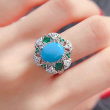 Charger l&#39;image dans la galerie, LBL - 0525 - 183809 - 10 - 1） - 貴婦人の宝箱