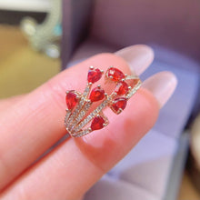 Load image into Gallery viewer, LBL - 0525 - 183848 - 4 - 1 - 貴婦人の宝箱