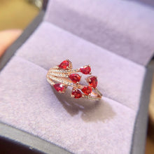 Load image into Gallery viewer, LBL - 0525 - 183848 - 4 - 1 - 貴婦人の宝箱