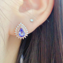 Charger l&#39;image dans la galerie, LBL - 0526 - 101831 - 6 - 1 - 貴婦人の宝箱