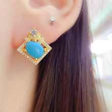 Load image into Gallery viewer, LBL - 0526 - 102039 - 8 - 1 - 貴婦人の宝箱