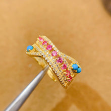 画像をギャラリービューアに読み込む, LBL - 0526 - 102211 - 2 - 1 - 貴婦人の宝箱