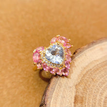 画像をギャラリービューアに読み込む, LBL - 0526 - 102240 - 7 - 1 - 貴婦人の宝箱