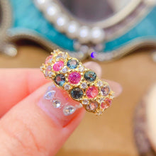 画像をギャラリービューアに読み込む, LBL - 0526 - 102332 - 3 - 1 - 貴婦人の宝箱