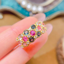 画像をギャラリービューアに読み込む, LBL - 0526 - 102332 - 3 - 1 - 貴婦人の宝箱