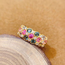 画像をギャラリービューアに読み込む, LBL - 0526 - 102332 - 3 - 1 - 貴婦人の宝箱