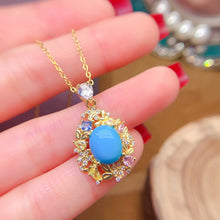 Load image into Gallery viewer, LBL - 0527 - 111324 - 10 - 1 - 貴婦人の宝箱