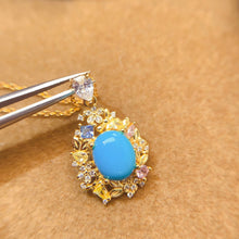 Load image into Gallery viewer, LBL - 0527 - 111324 - 10 - 1 - 貴婦人の宝箱