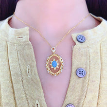 Load image into Gallery viewer, LBL - 0527 - 174509 - 7 - 1 - 貴婦人の宝箱