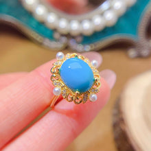 Charger l&#39;image dans la galerie, LBL - 0528 - 094247 - 10 - 1 - 貴婦人の宝箱