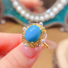 Charger l&#39;image dans la galerie, LBL - 0528 - 094247 - 10 - 1 - 貴婦人の宝箱