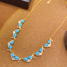 Load image into Gallery viewer, LBL - 0528 - 094329 - 6 - 1 - 貴婦人の宝箱