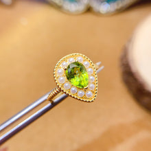 Charger l&#39;image dans la galerie, LBL - 0530 - 091309 - 8 - 1 - 貴婦人の宝箱