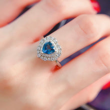 Charger l&#39;image dans la galerie, LBL - 0530 - 140905 - 6 - 1 - 貴婦人の宝箱