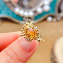 画像をギャラリービューアに読み込む, LBL - 0530 - 141239 - 8 - 1 - 貴婦人の宝箱