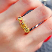 画像をギャラリービューアに読み込む, LBL - 0530 - 141624 - 3 - 1 - 貴婦人の宝箱