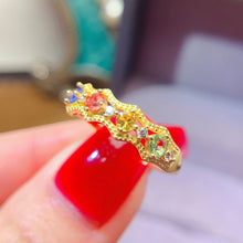 画像をギャラリービューアに読み込む, LBL - 0530 - 141624 - 3 - 1 - 貴婦人の宝箱