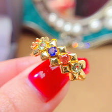 画像をギャラリービューアに読み込む, LBL - 0530 - 141707 - 3 - 1 - 貴婦人の宝箱