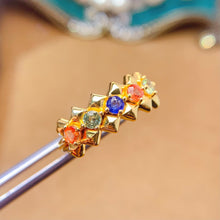 画像をギャラリービューアに読み込む, LBL - 0530 - 141707 - 3 - 1 - 貴婦人の宝箱