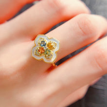 画像をギャラリービューアに読み込む, LBL - 0530 - 141718 - 3 - 1 - 貴婦人の宝箱