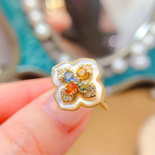 画像をギャラリービューアに読み込む, LBL - 0530 - 141718 - 3 - 1 - 貴婦人の宝箱