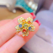 Charger l&#39;image dans la galerie, LBL - 0530 - 141750 - 3 - 1 - 貴婦人の宝箱