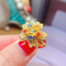 Charger l&#39;image dans la galerie, LBL - 0530 - 141750 - 3 - 1 - 貴婦人の宝箱