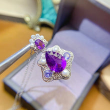 Load image into Gallery viewer, LBL - 0530 - 141913 - 12 - 1 - 貴婦人の宝箱